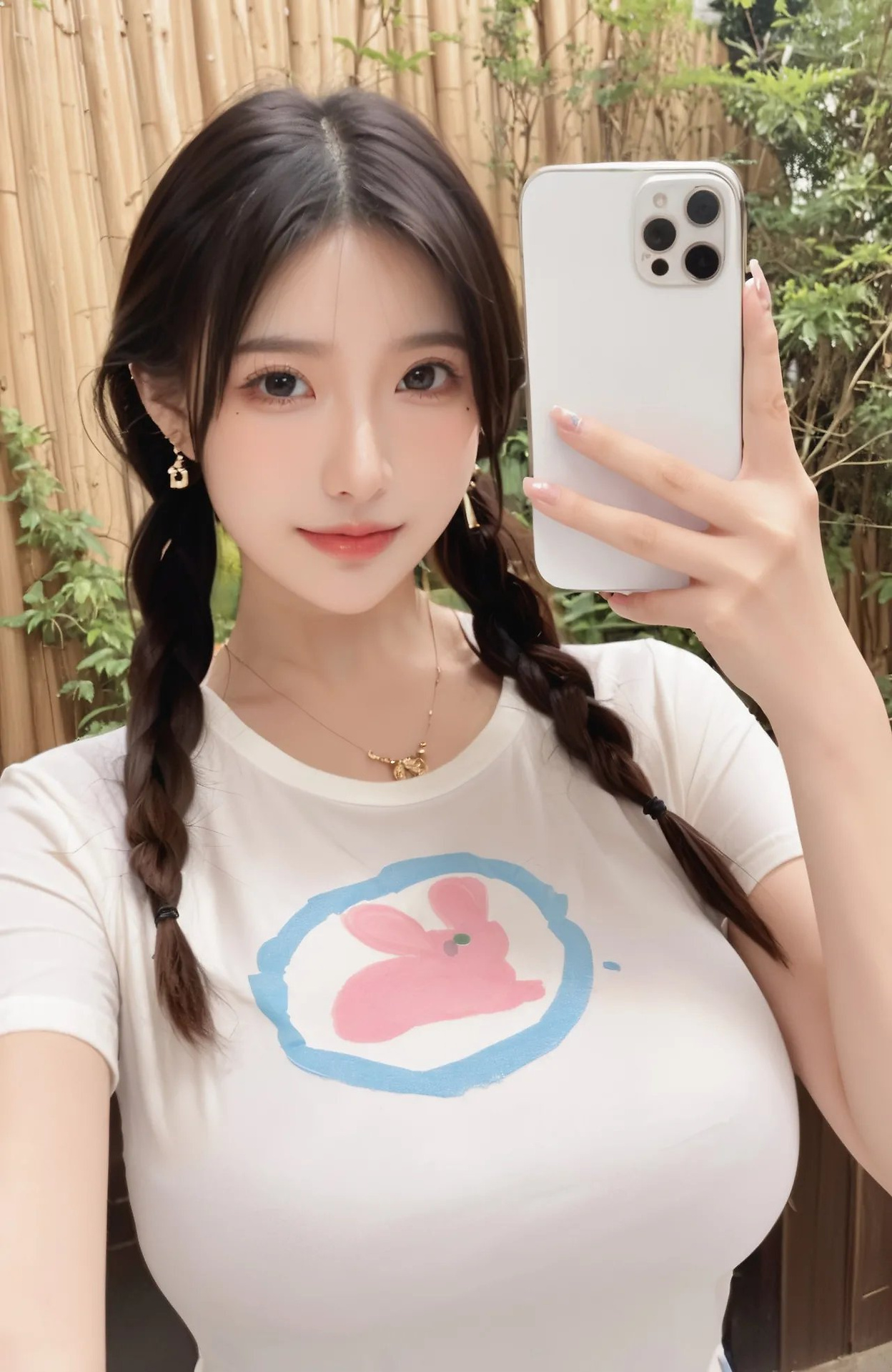 1147 cute girl - Part 3