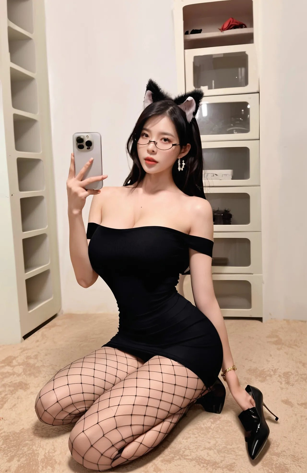 fish net - Part 1