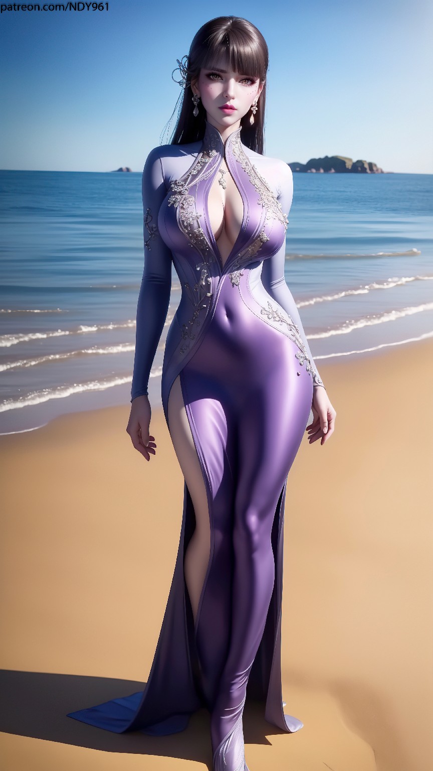 Little White_Land of Souls_ndy446