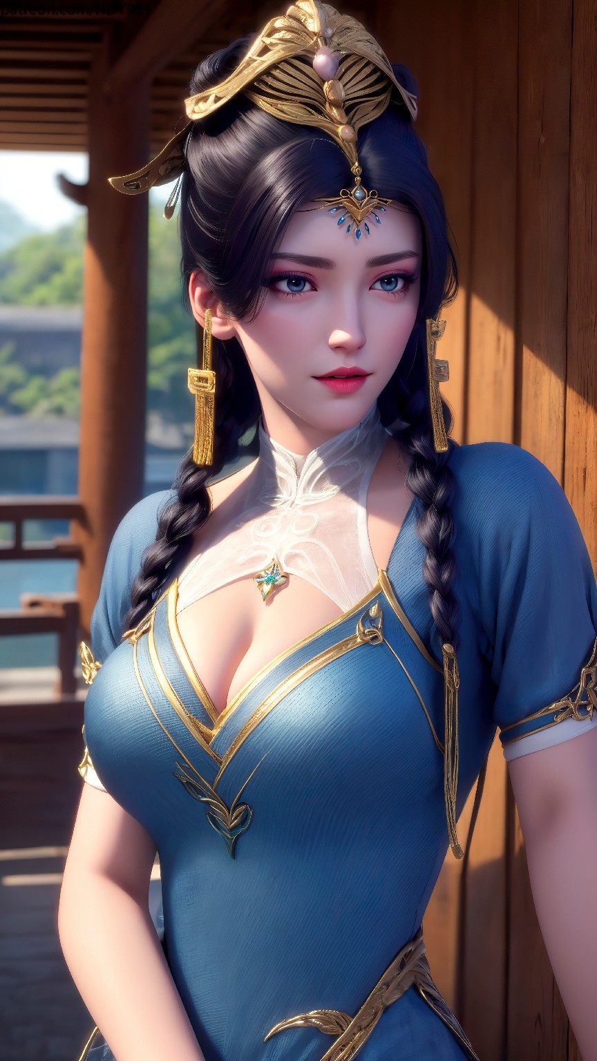 Prin Chanyin Sha_光之魂_ndy497