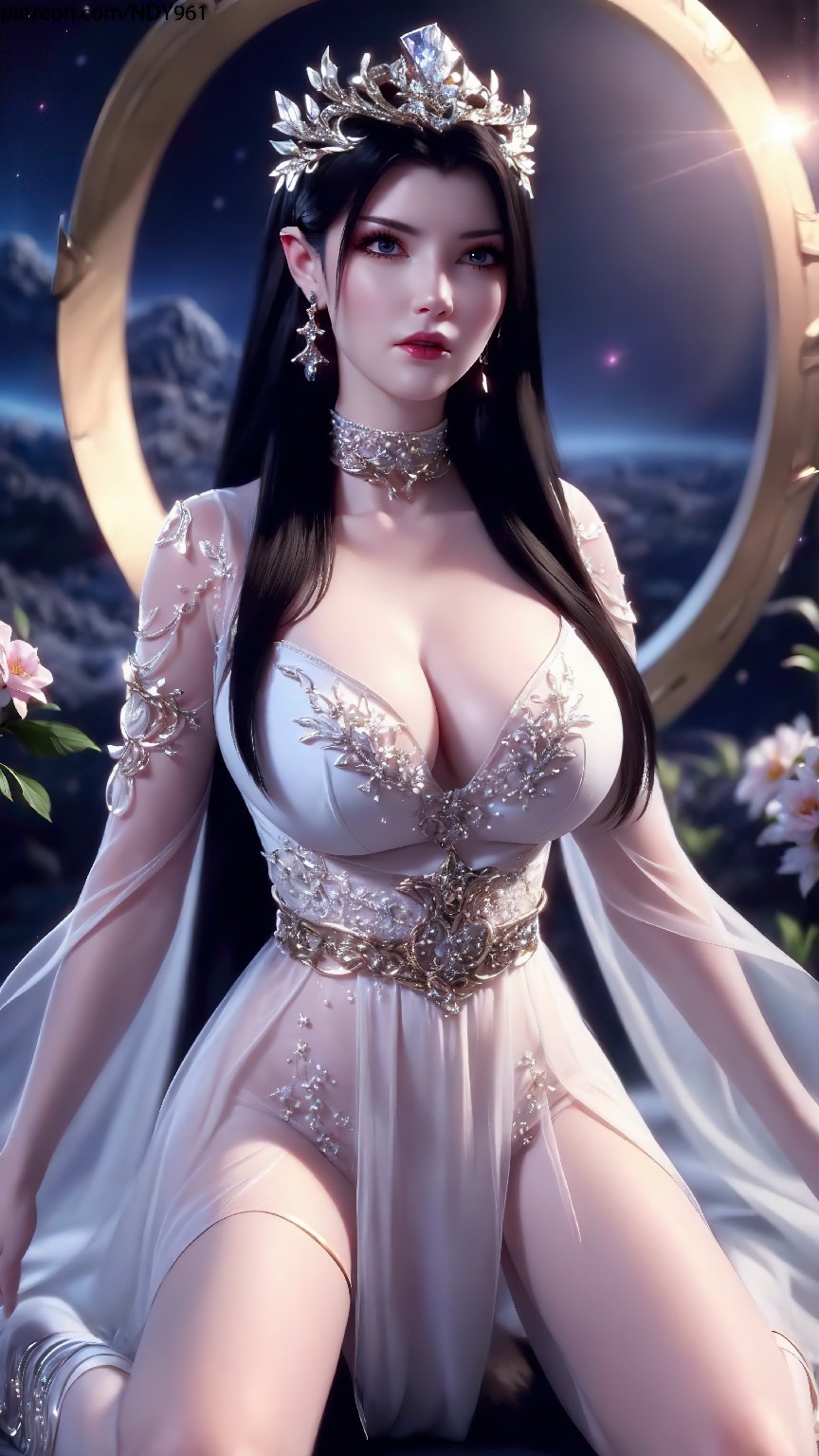 Cailin_鬥破蒼穹_ndy504
