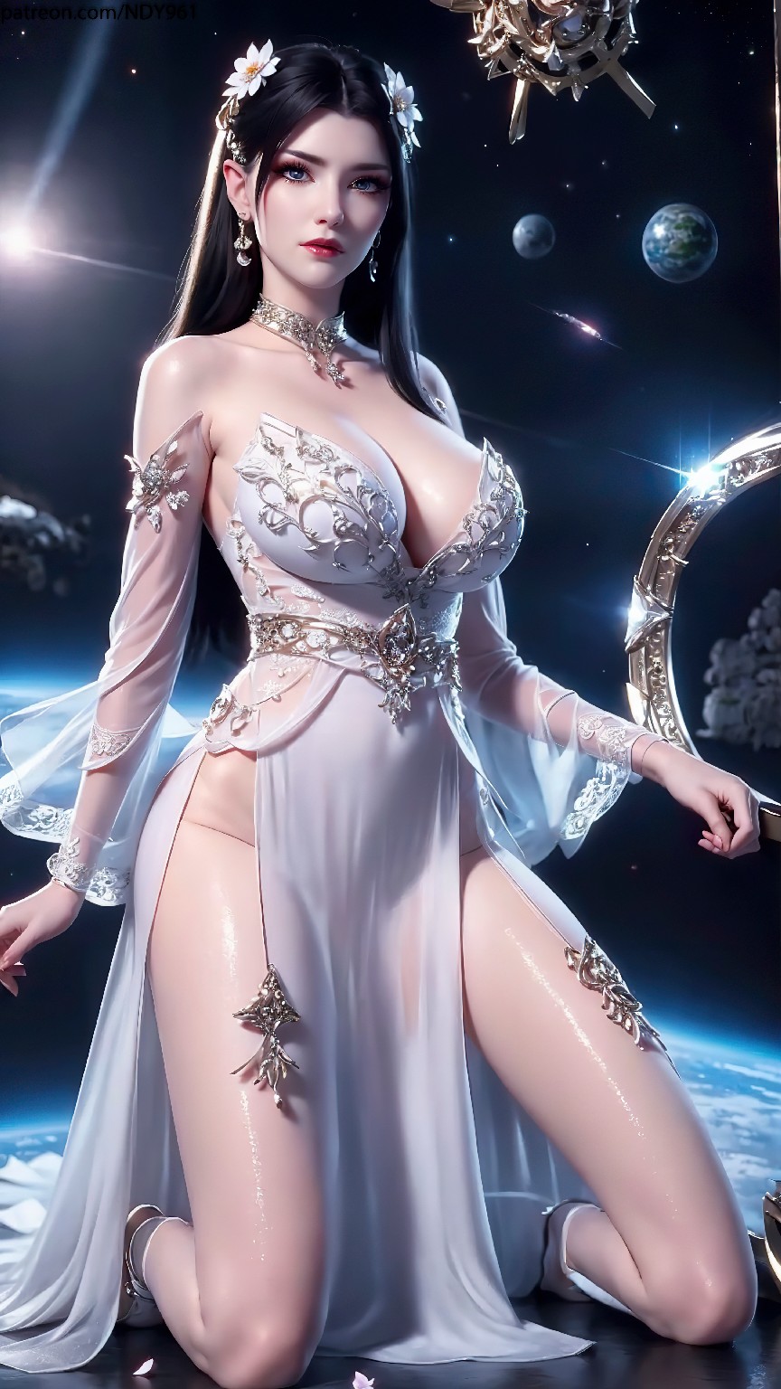 Cailin_鬥破蒼穹_ndy504