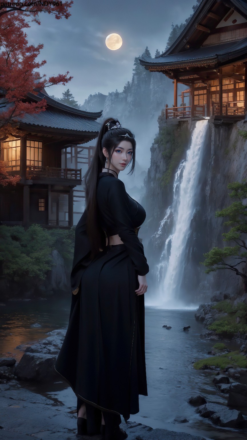 Yuan Yao_Traditional Chinese Xiuxian Biography_ndy534
