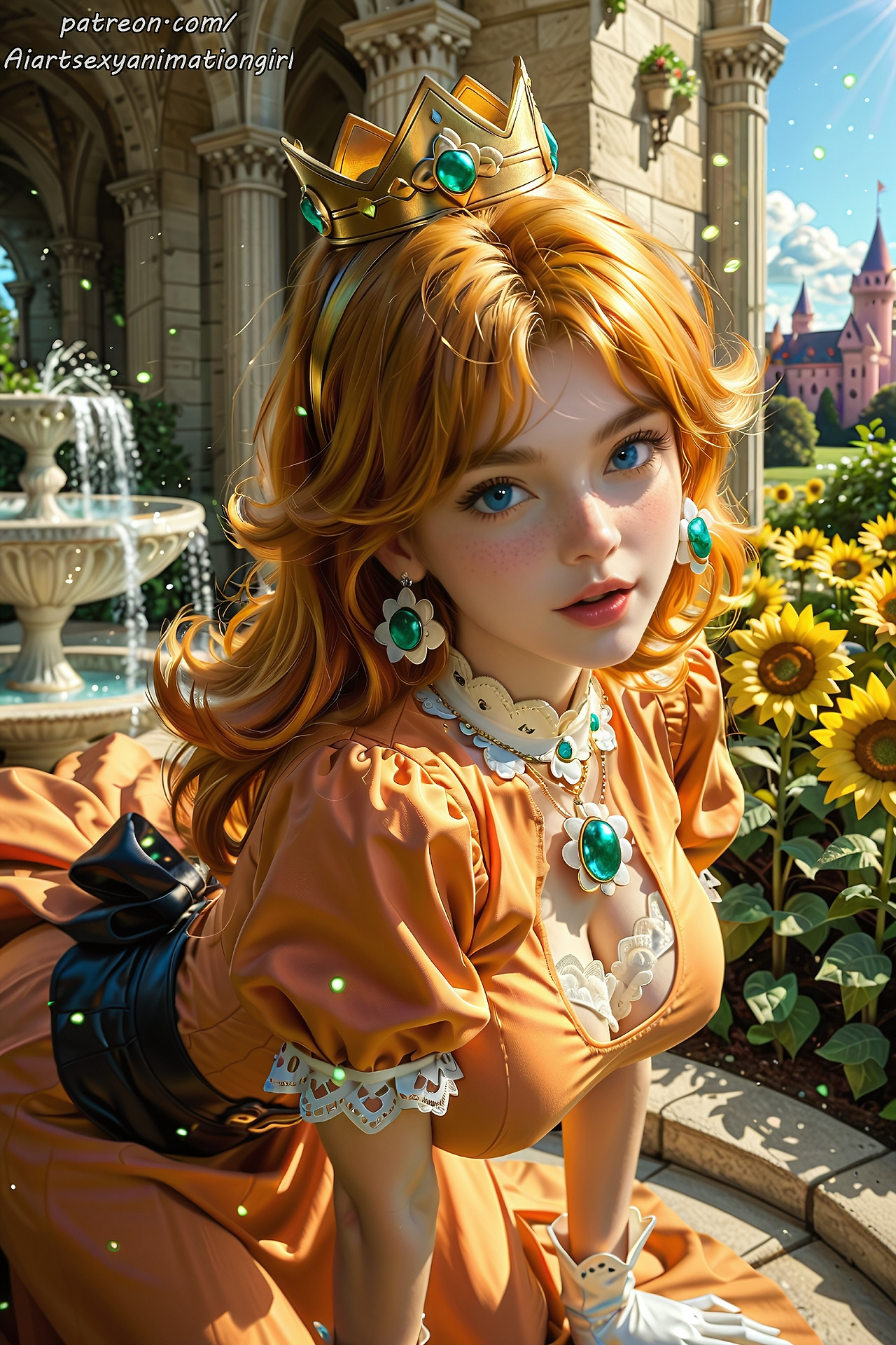 👑Daisy⭐