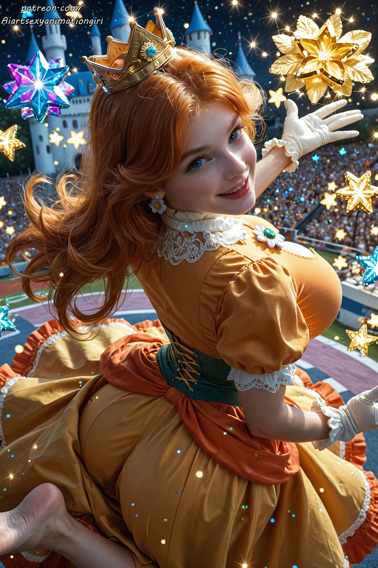👑Daisy⭐