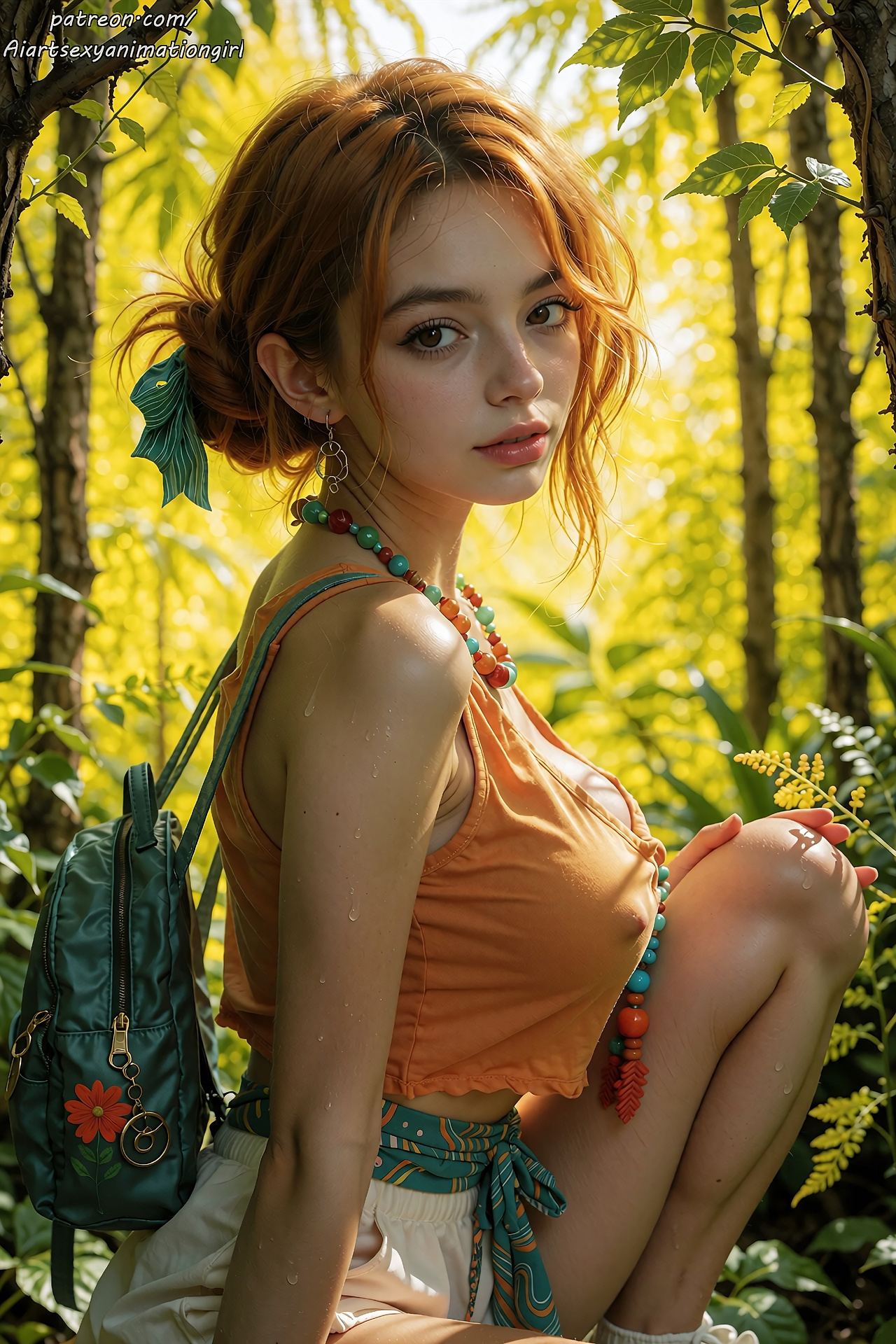 🌿Natural beauties💧