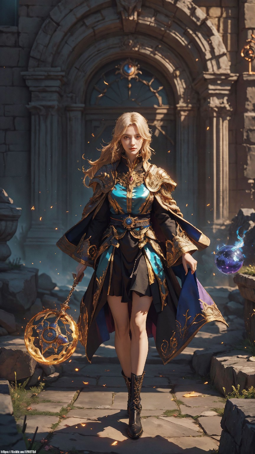 FANTASY