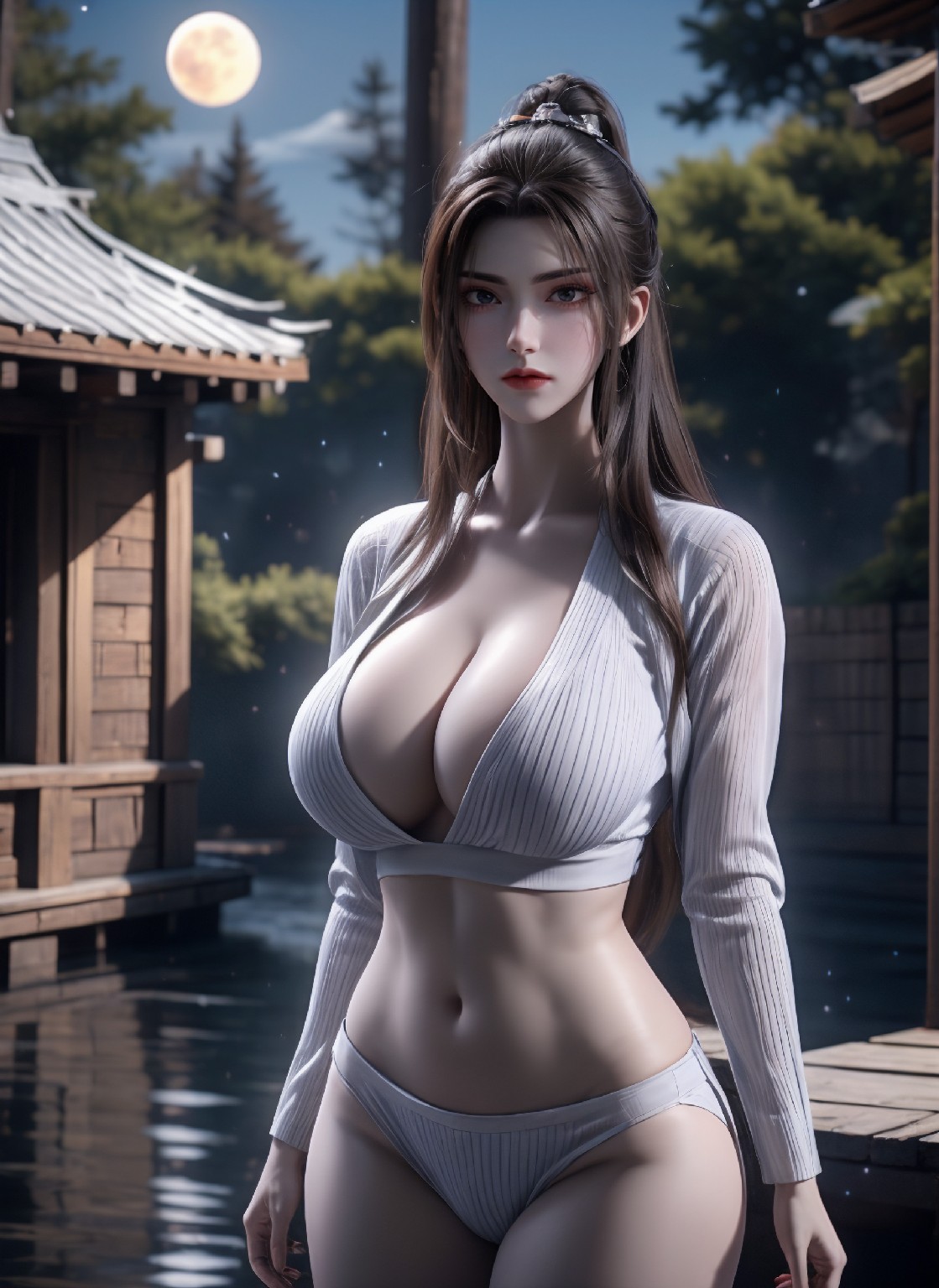 FangQingyue