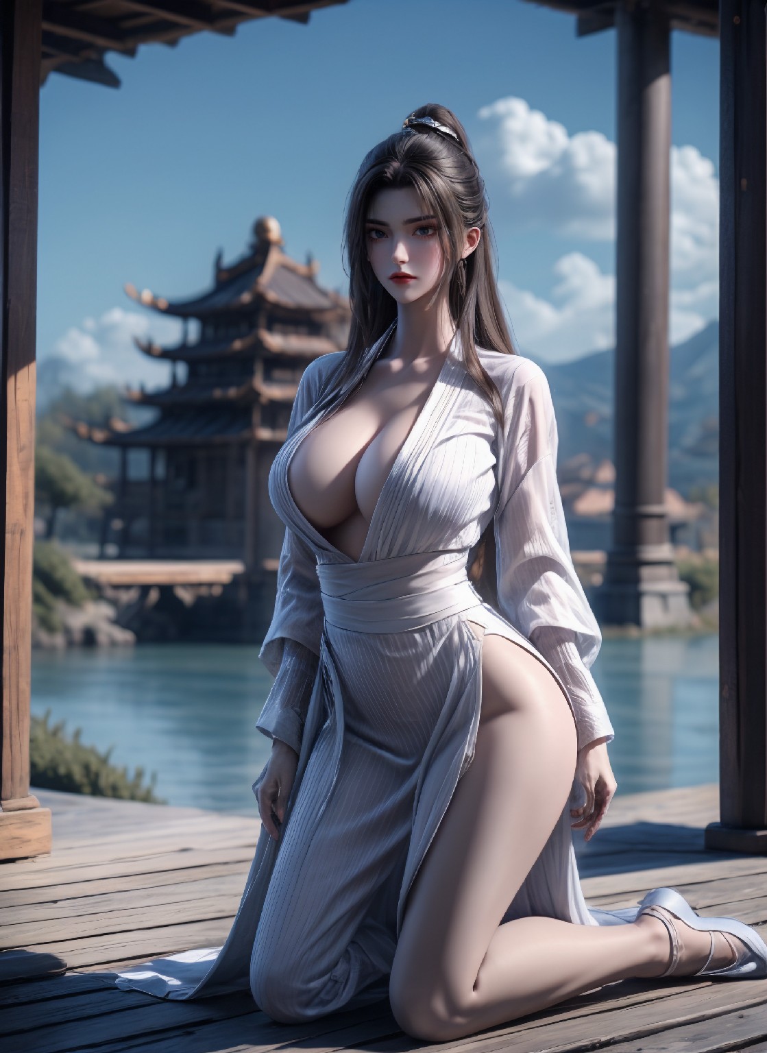 FangQingyue