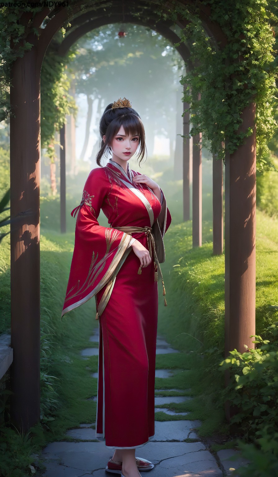 Fang Xiaolin_Yong Sheng_ndy663