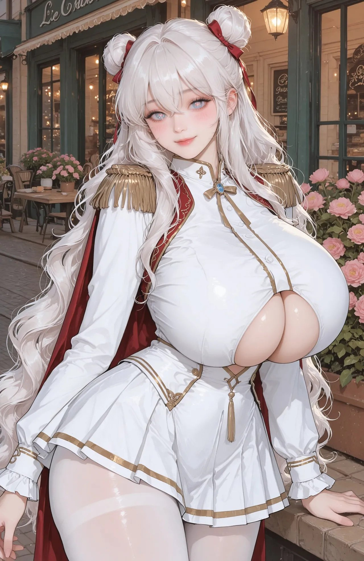 le malin azur lane - Part 1