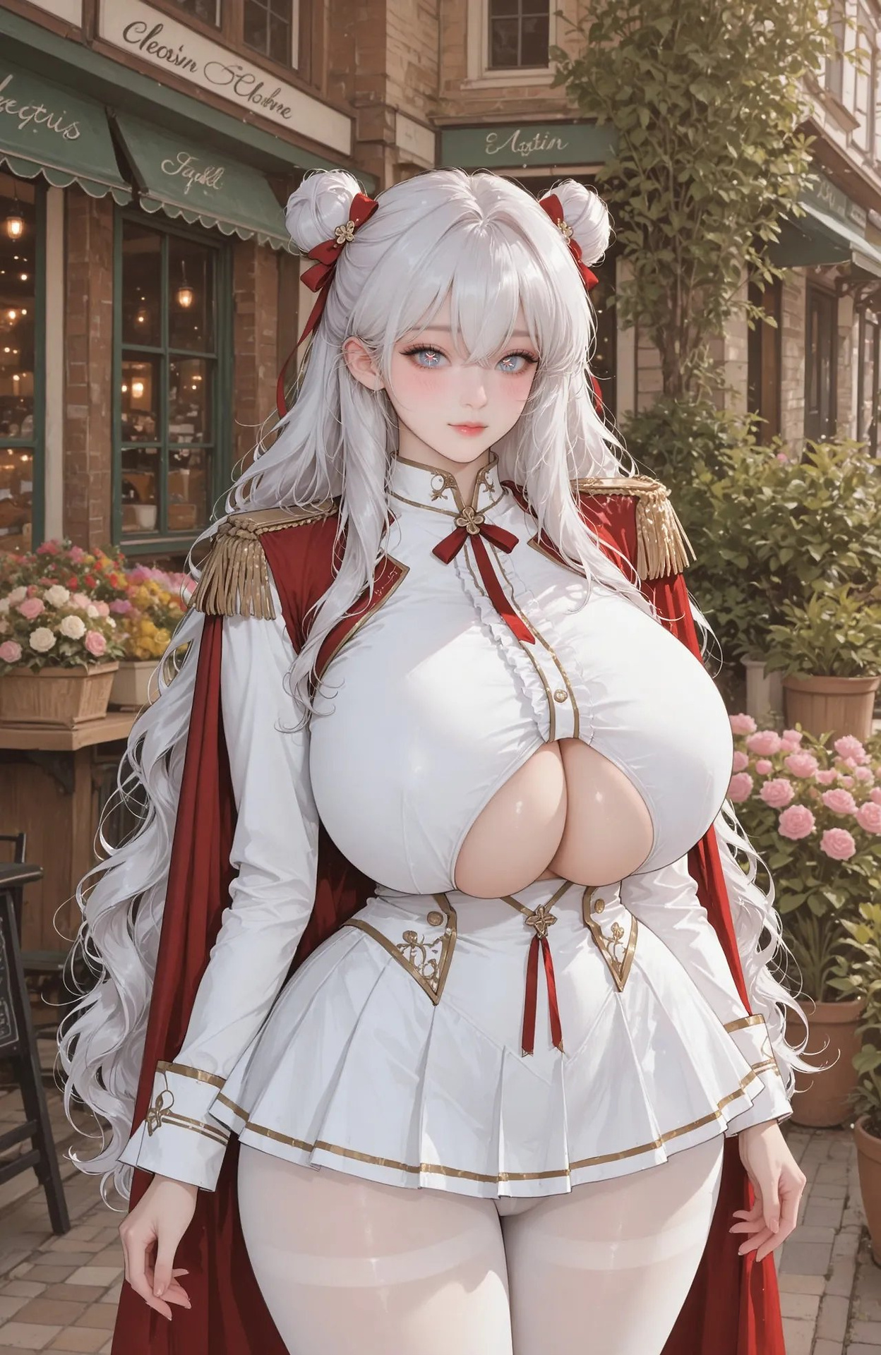 le malin azur lane - Part 1