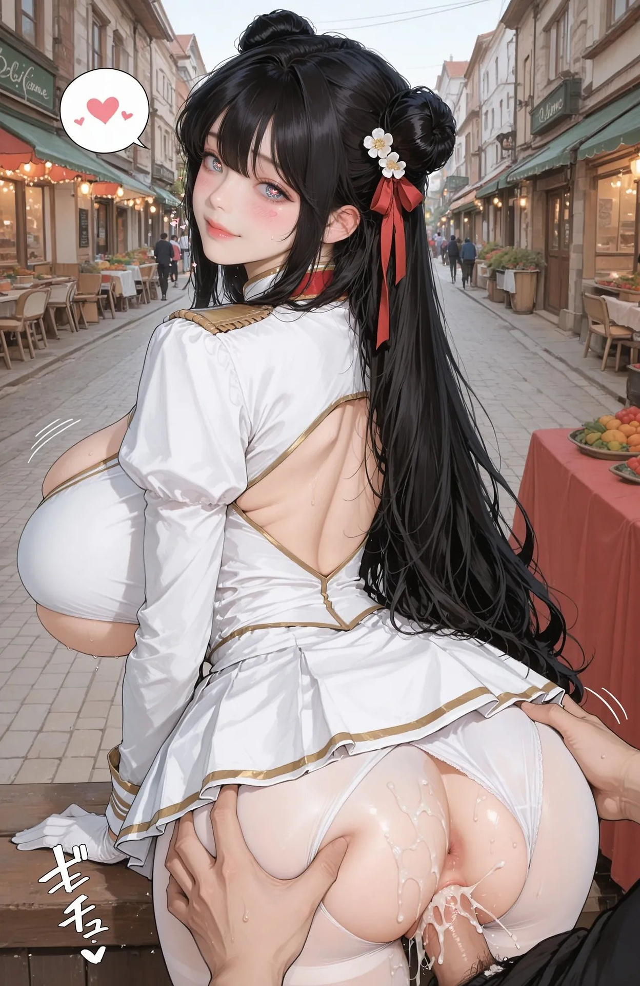 le malin azur lane - Part 3
