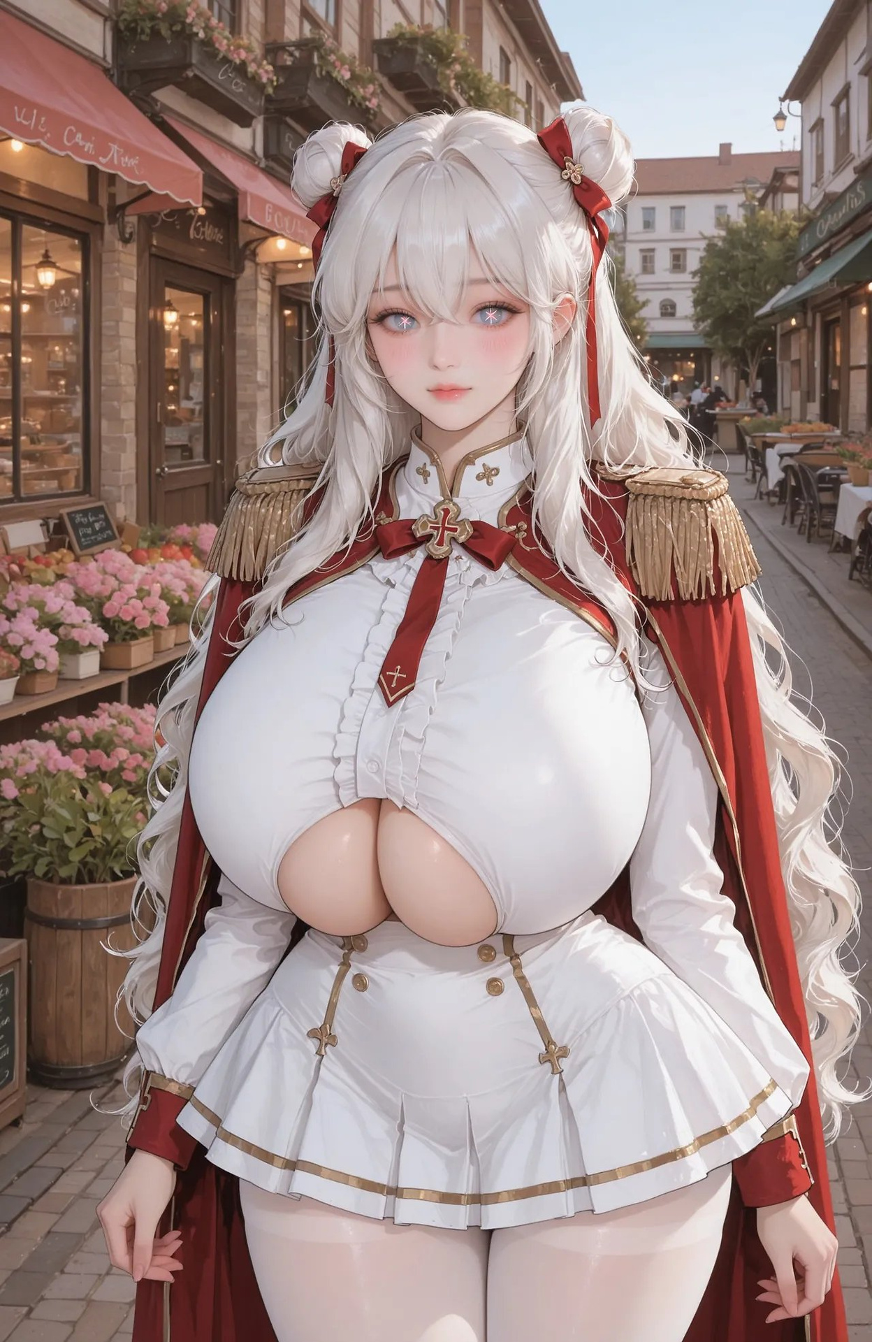 le malin azur lane - Part 1