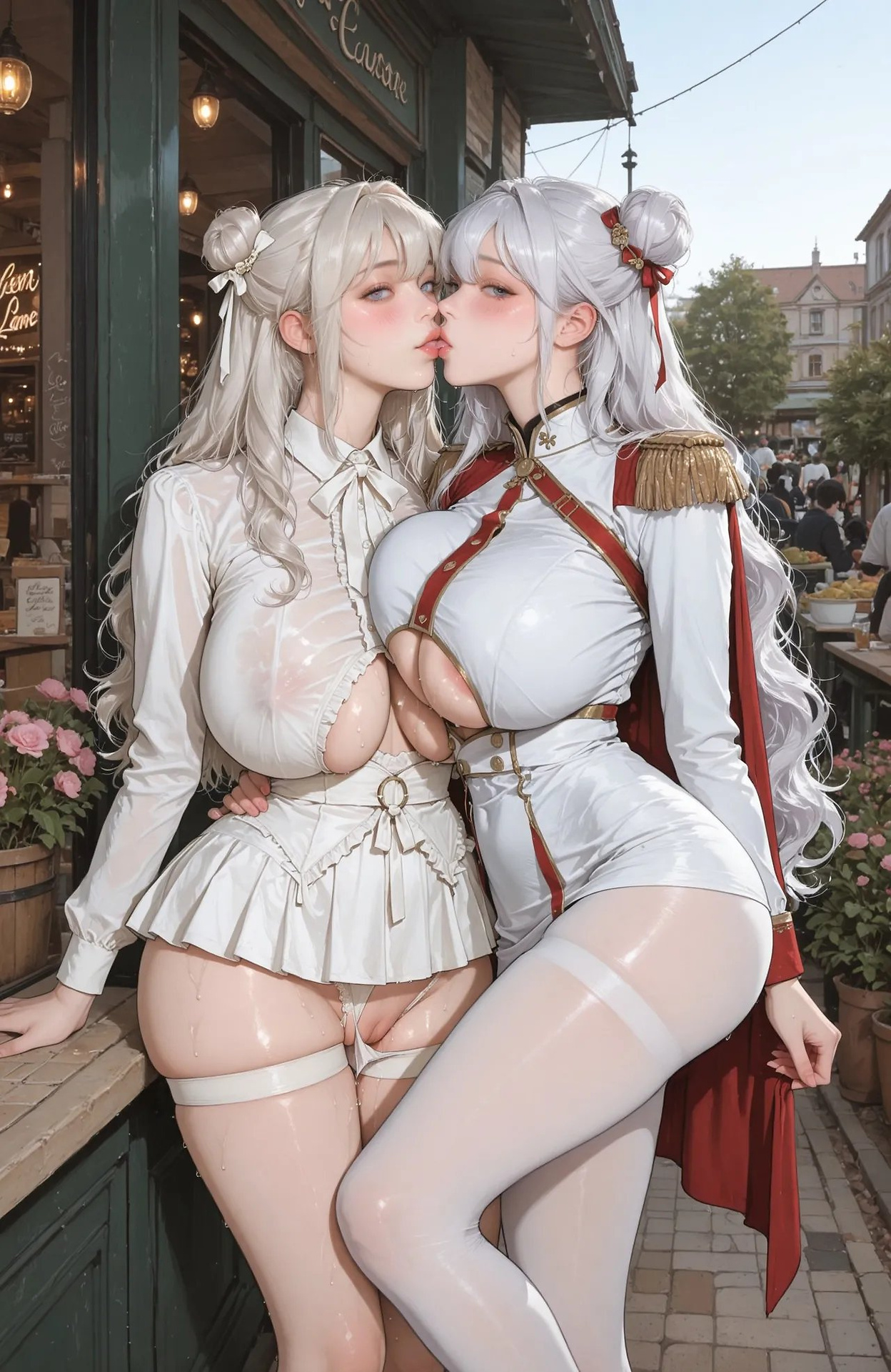 le malin azur lane - Part 1