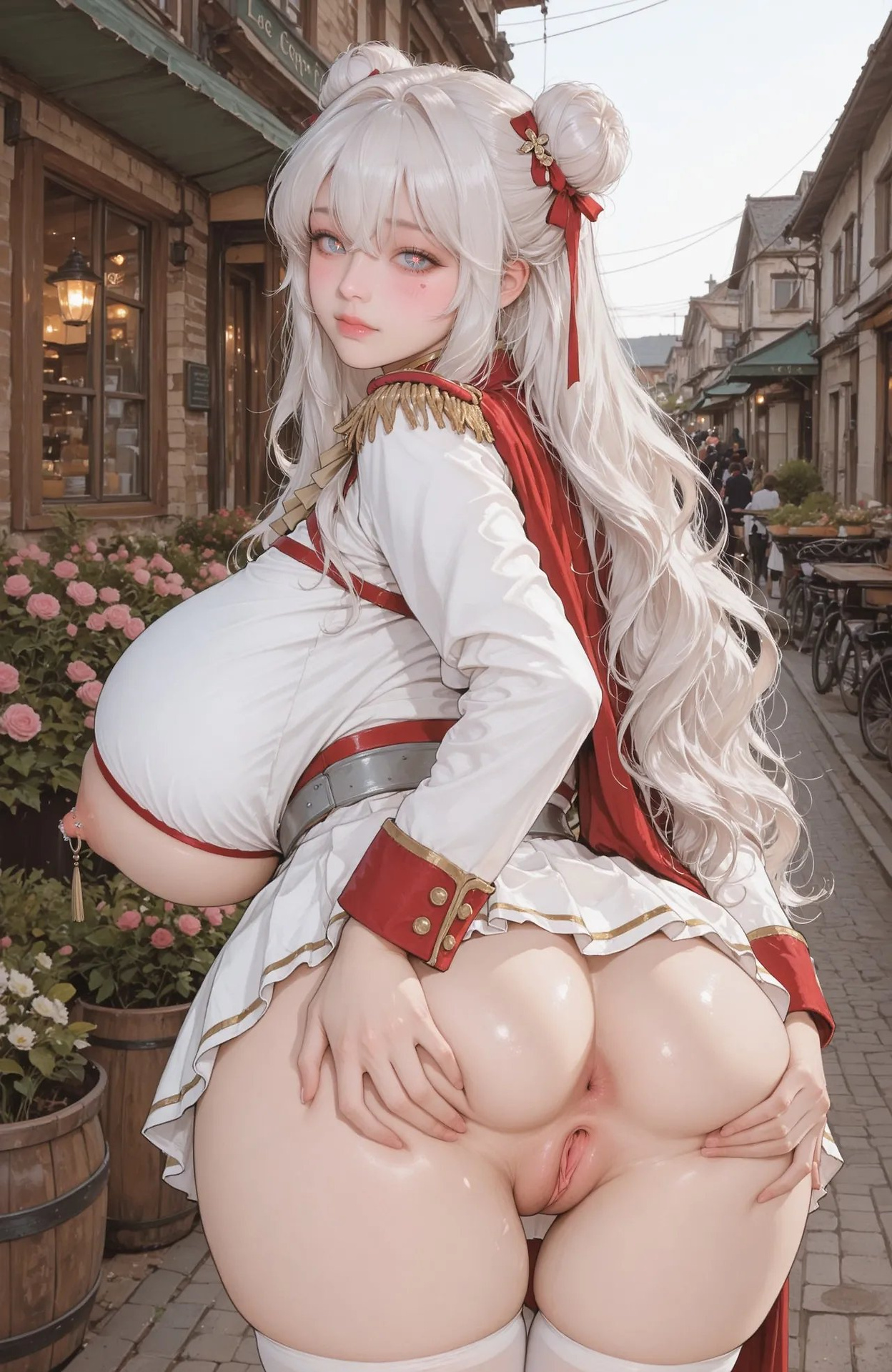 le malin azur lane - Part 3