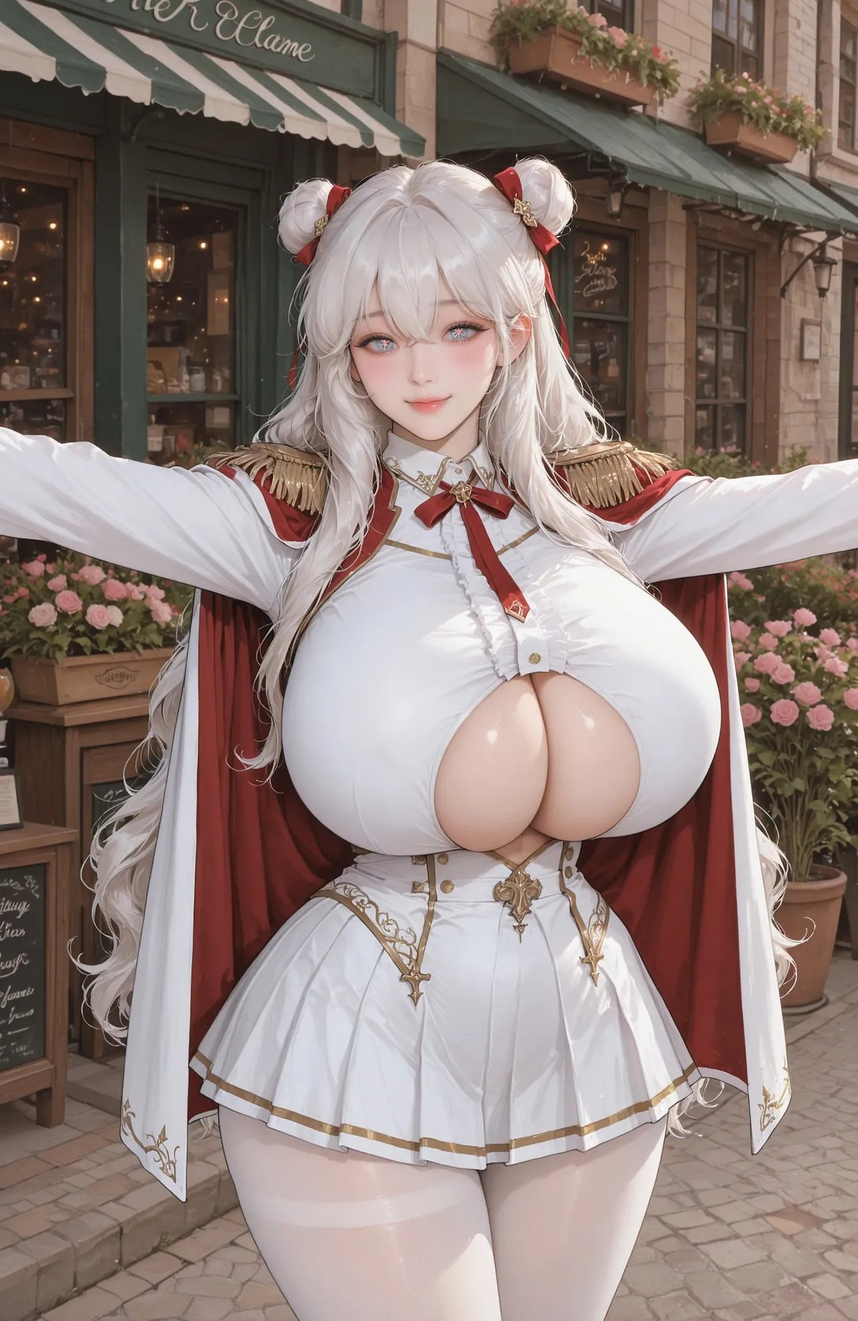 le malin azur lane - Part 1