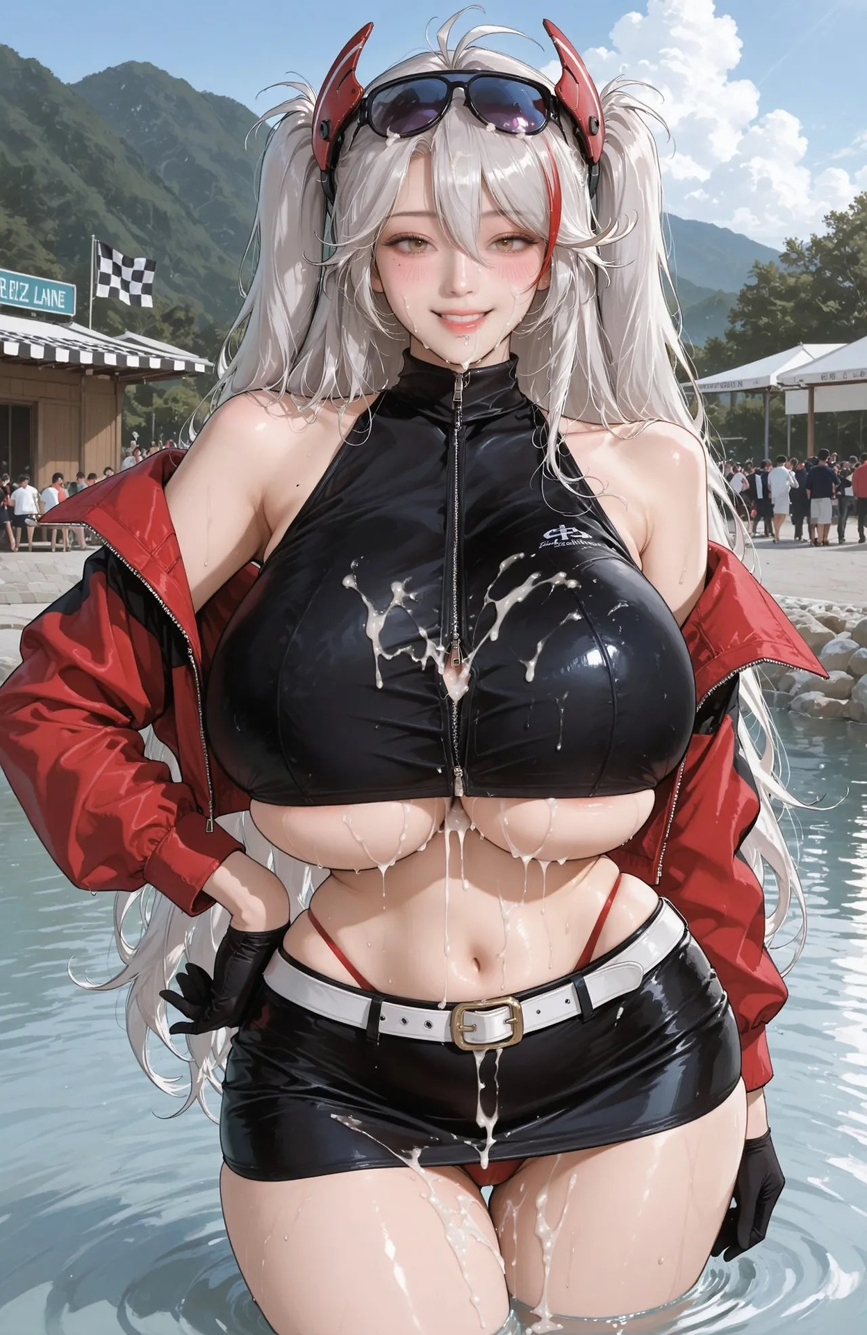 prinz eugen azur lane - Part 3