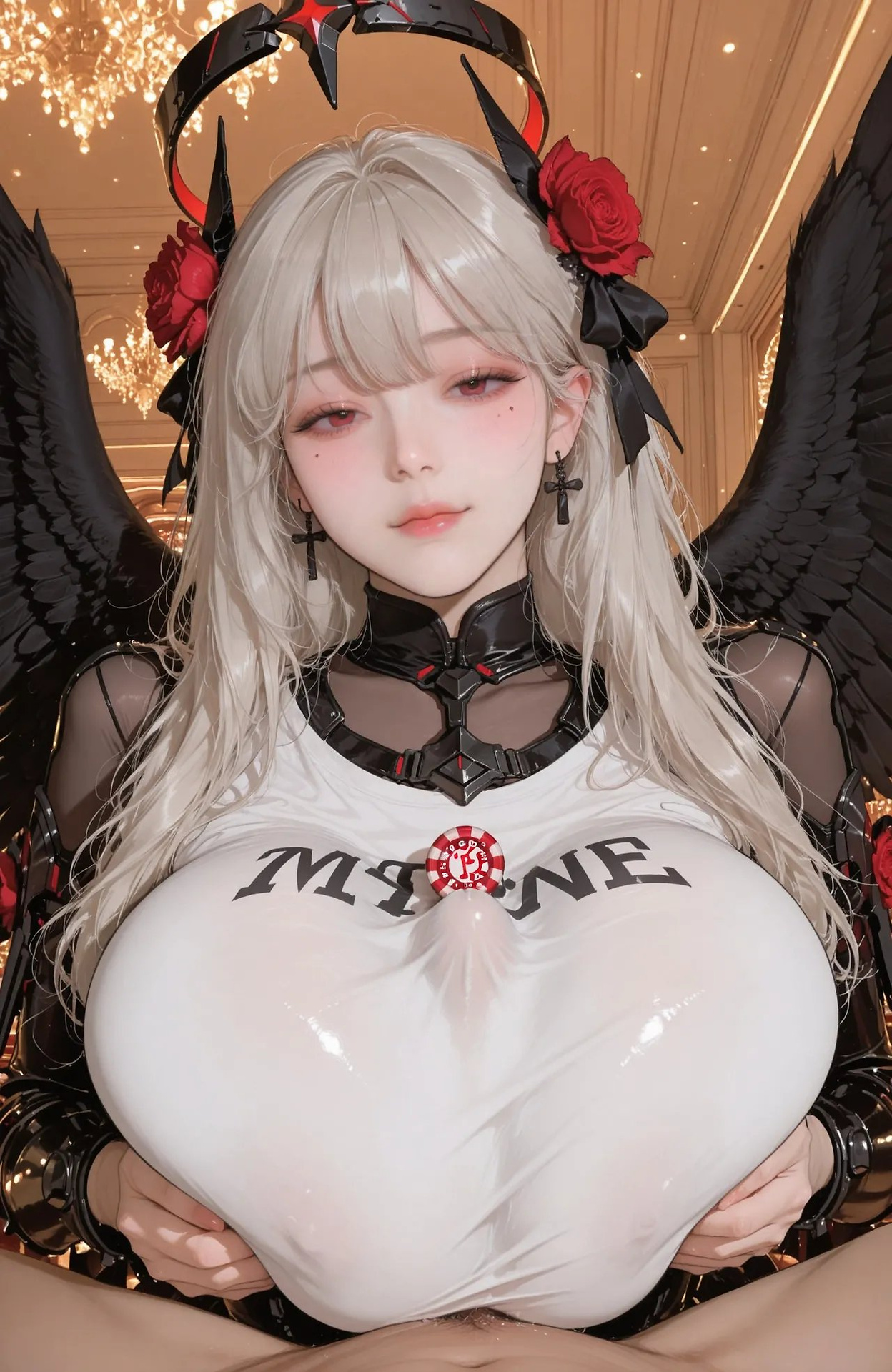 scarlet - Part 2