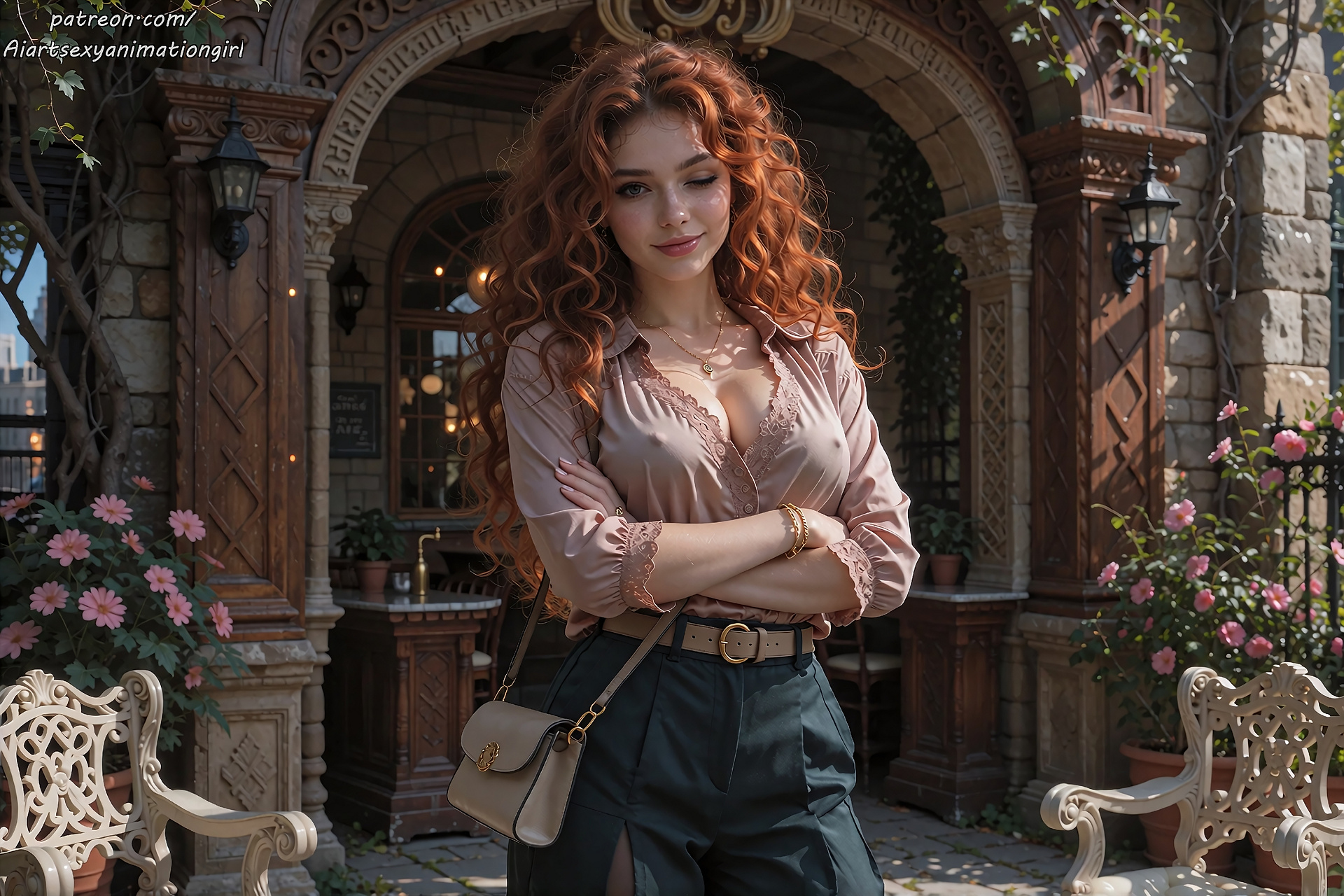 🏹Merida🍂