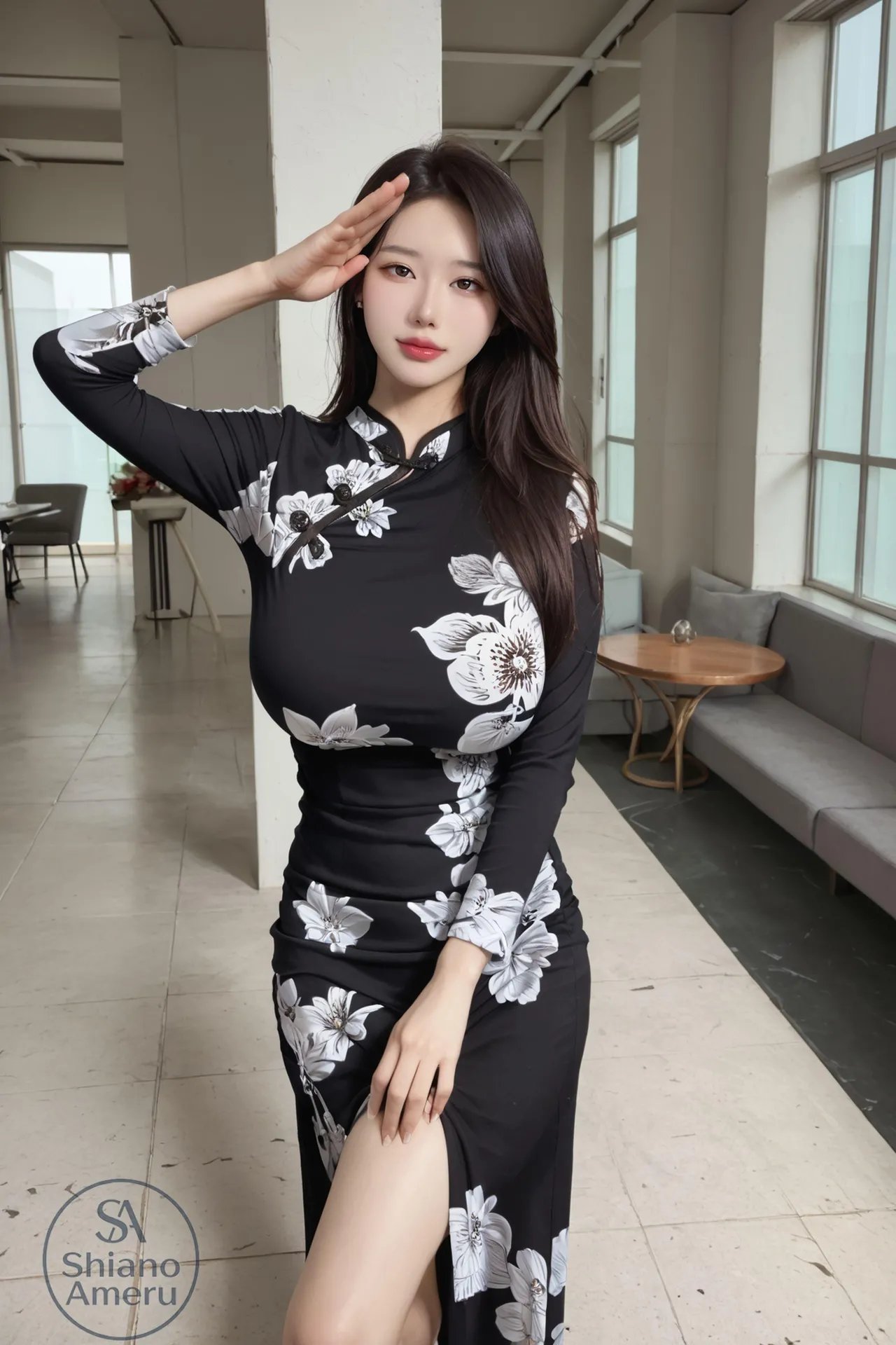 ★Patreon★ Chenaling Chinese Leading