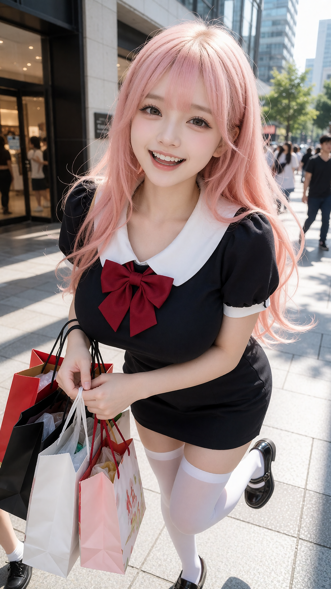 kaguya sama-chika