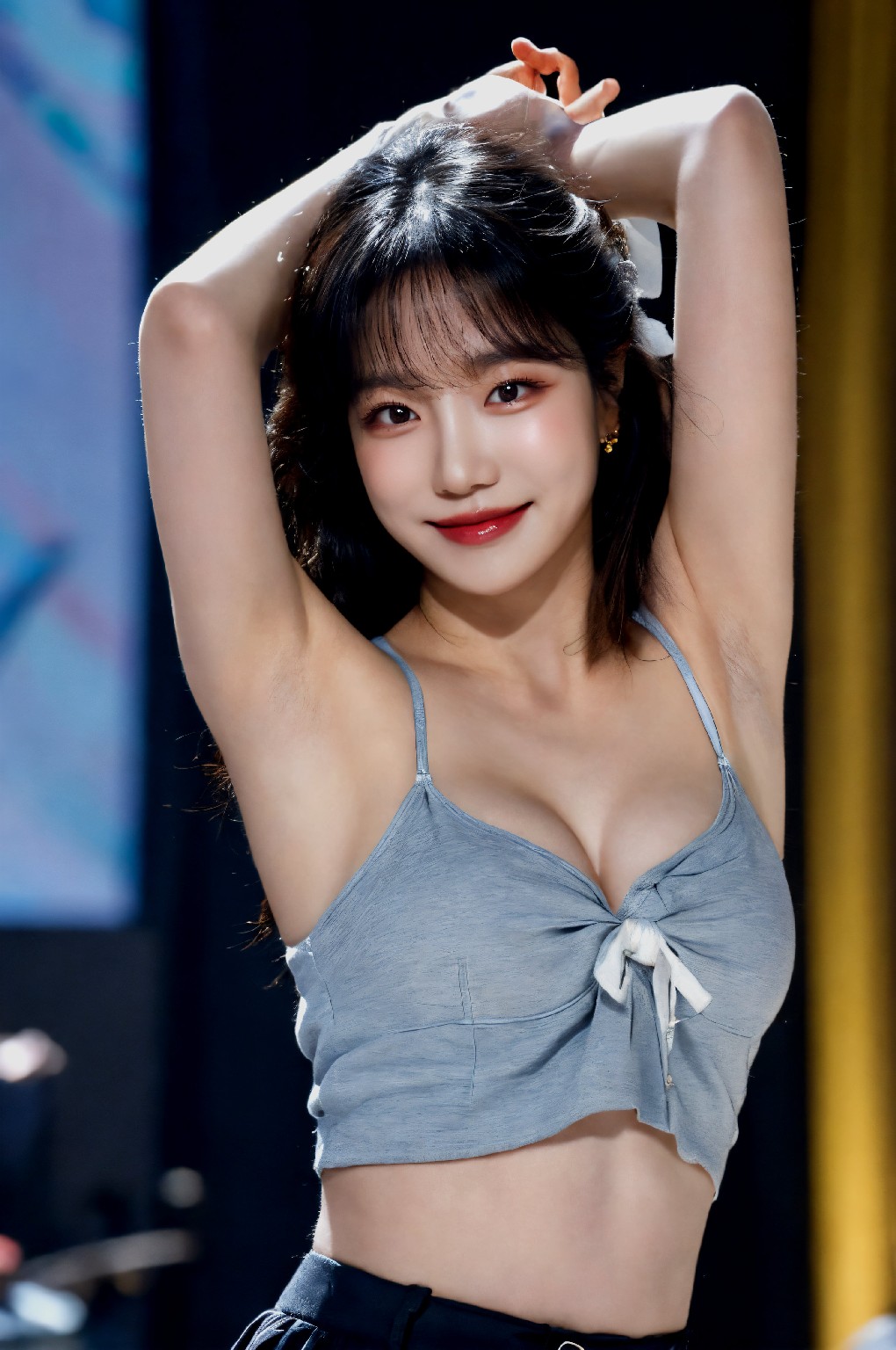 c2Not + Joyuri