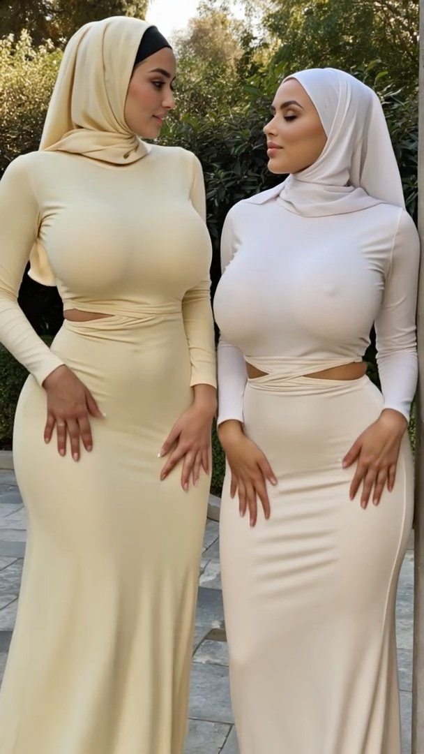 Sexy AI babes 2 - Part 5