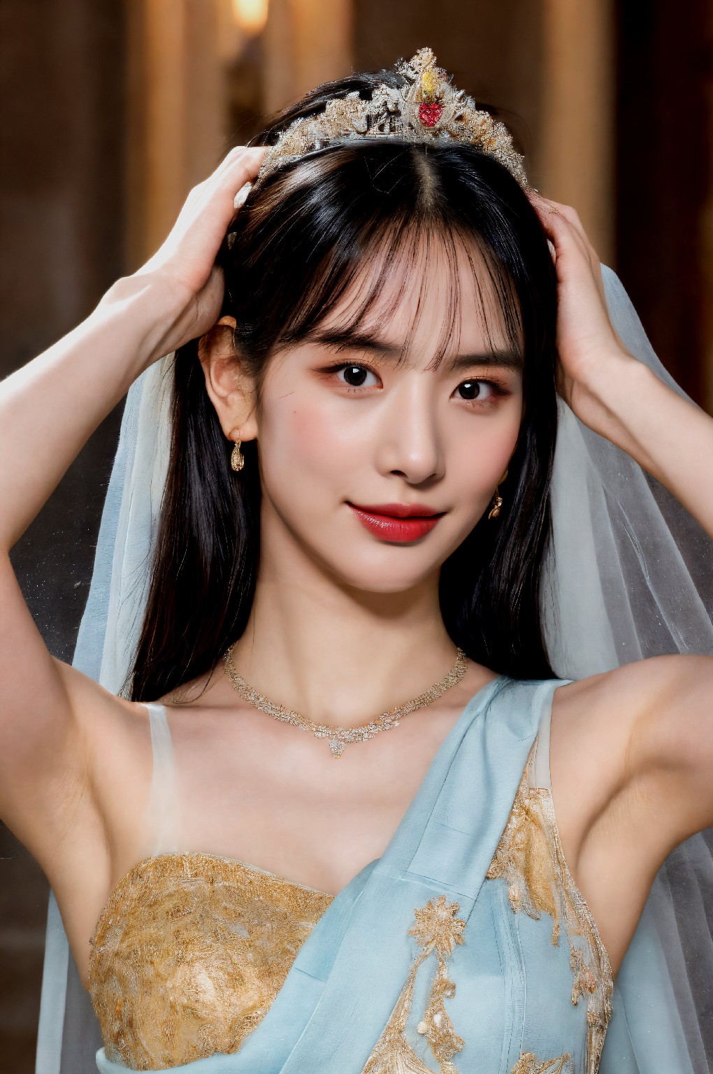 Not + Seola