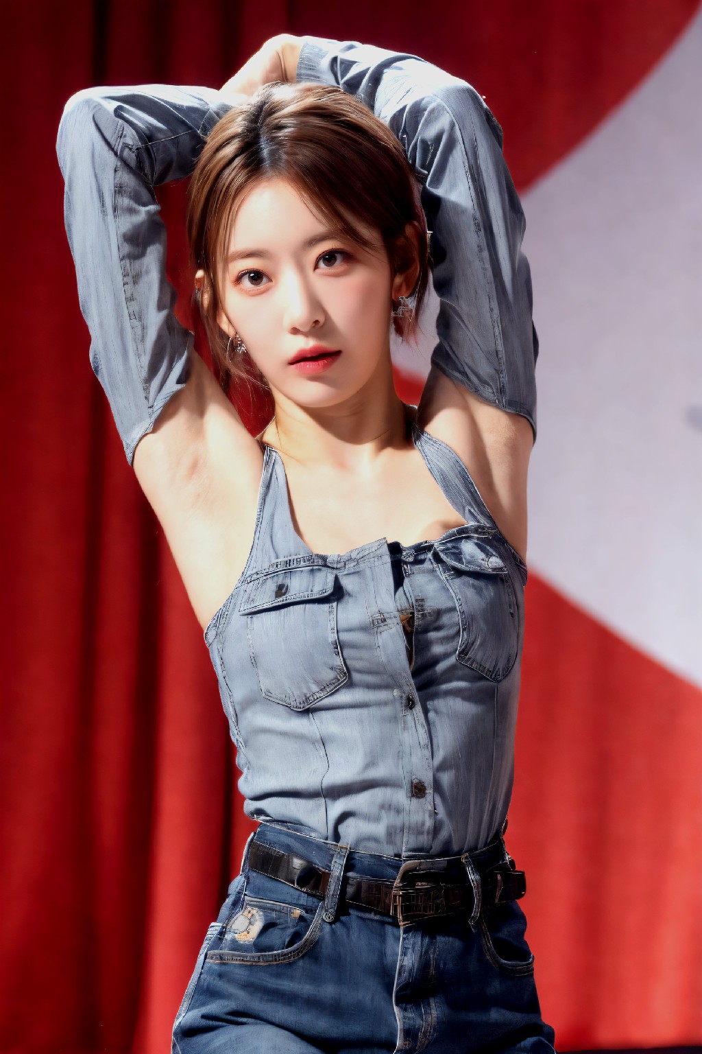 Not + Sakura