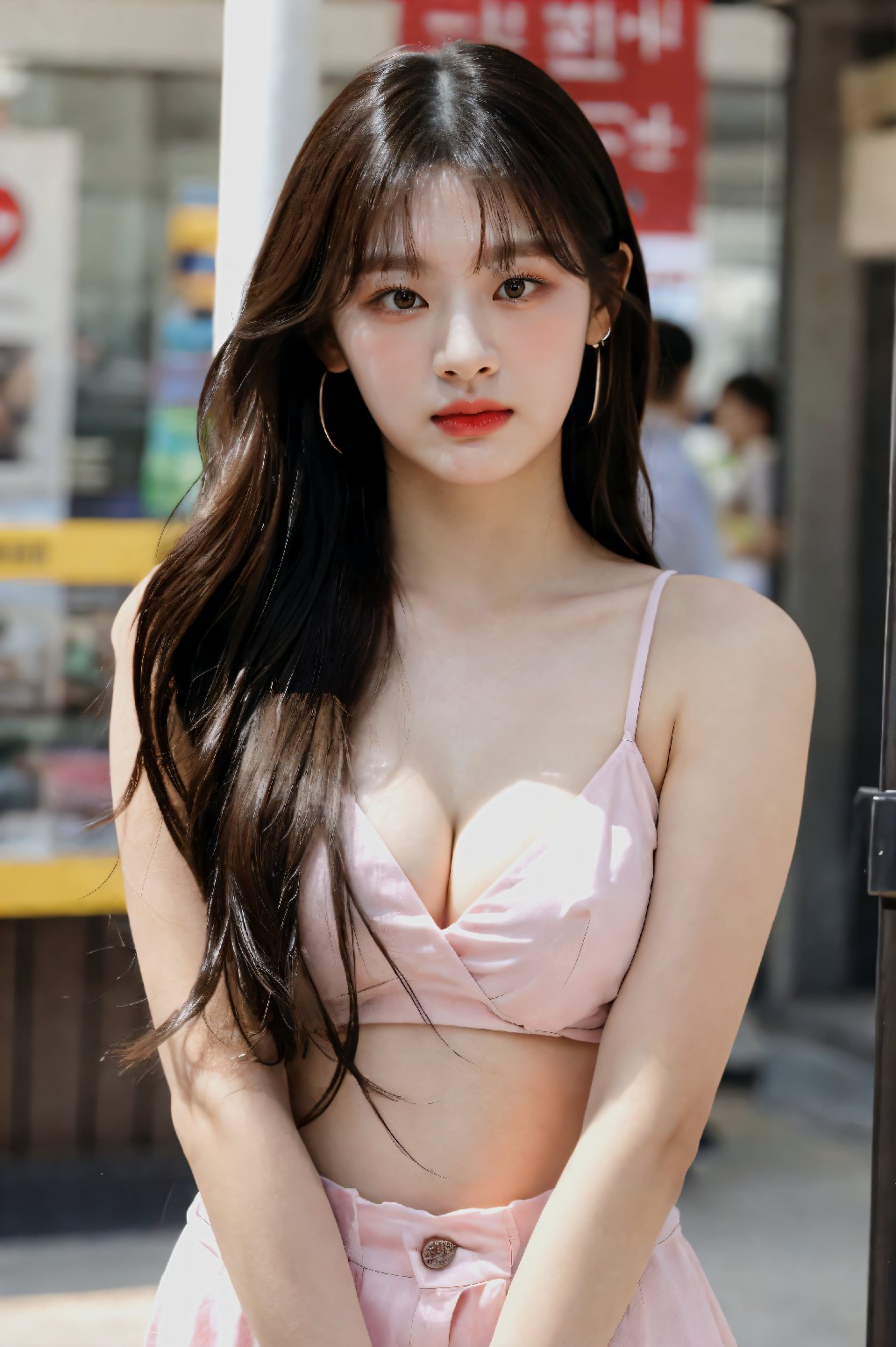 Not + Seeun