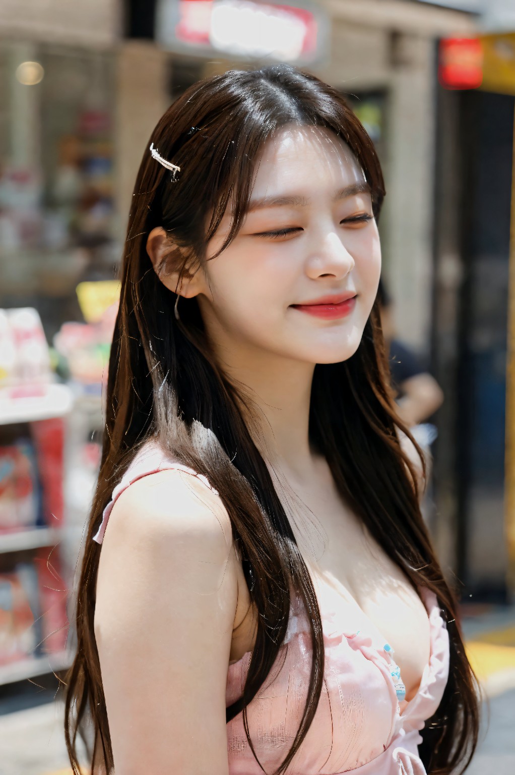 Not + Seeun