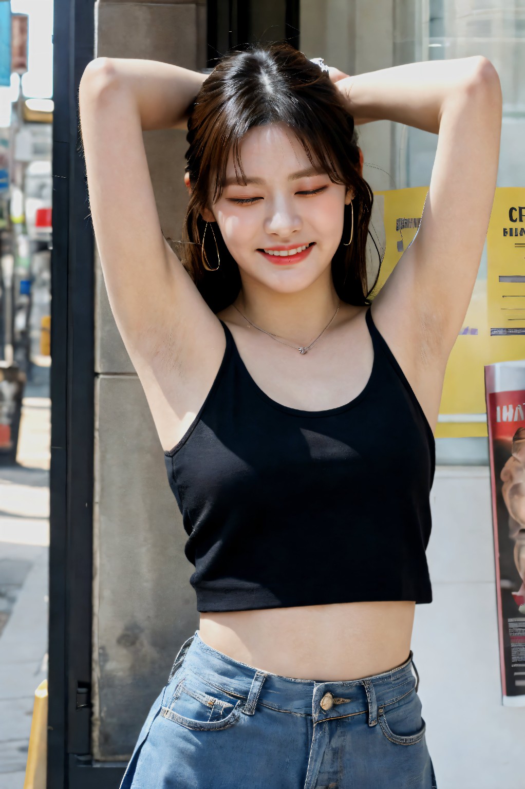 Not + Seeun