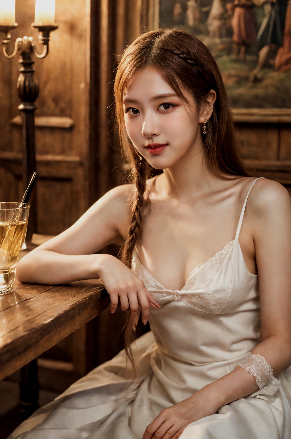 Not + Rose